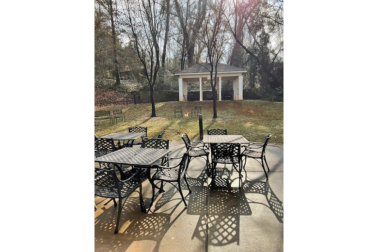 Image of Lillie R. Campbell House (8)