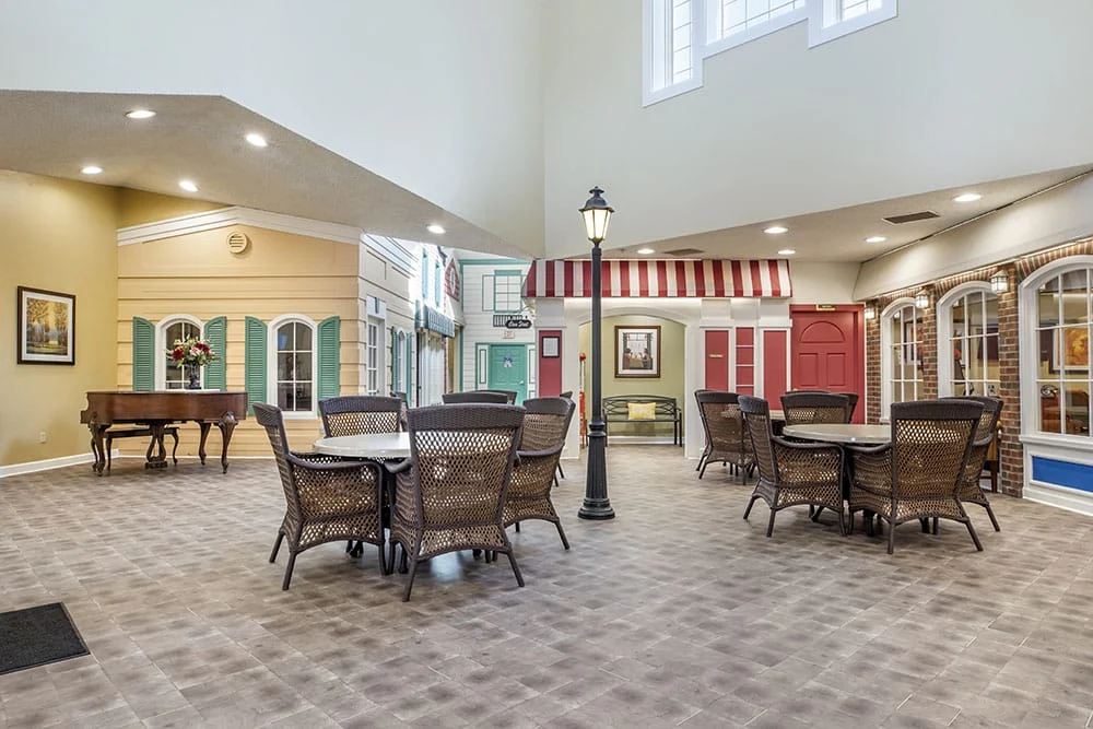 Image of Brookdale Troy, MI (4)