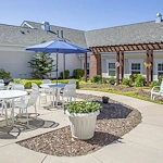 Image of Brookdale Highlands Ranch (10)