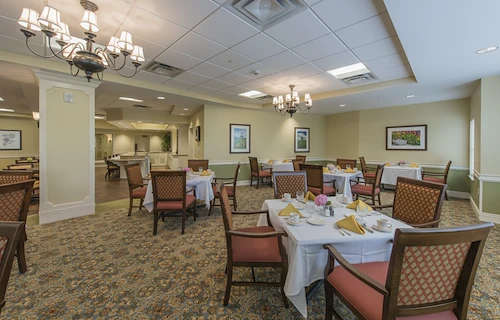 Image of Inn At Freedom Village, The (3)