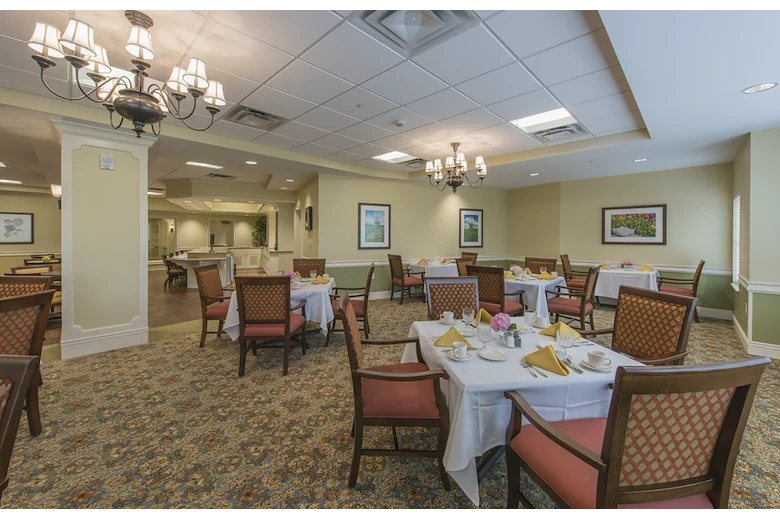 Image of Inn At Freedom Village, The (3)