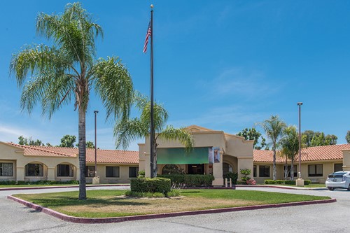 Image of Hemet Hills Post Acute (1)