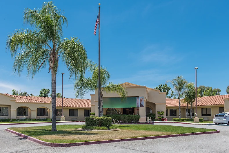 Image of Hemet Hills Post Acute (1)