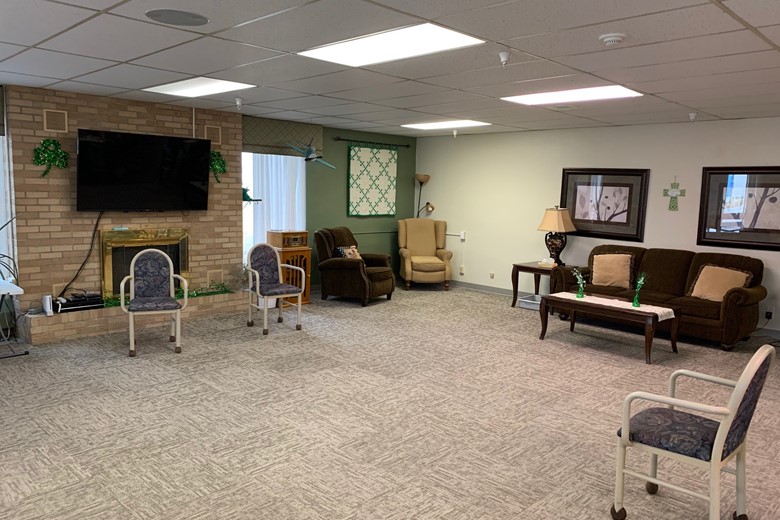 Image of Prairie View Senior Living (3)