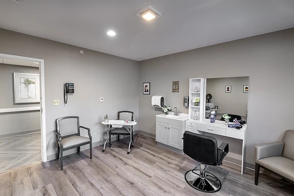 Image of Elderwood Village at St. Gregory Court (5)