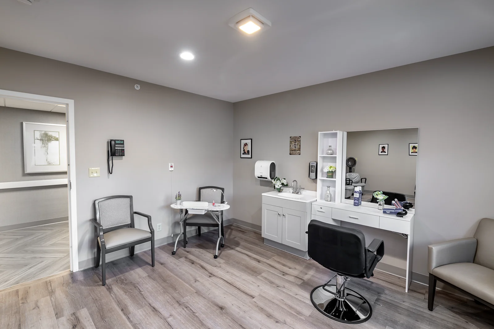 Image of Elderwood Village at St. Gregory Court (5)