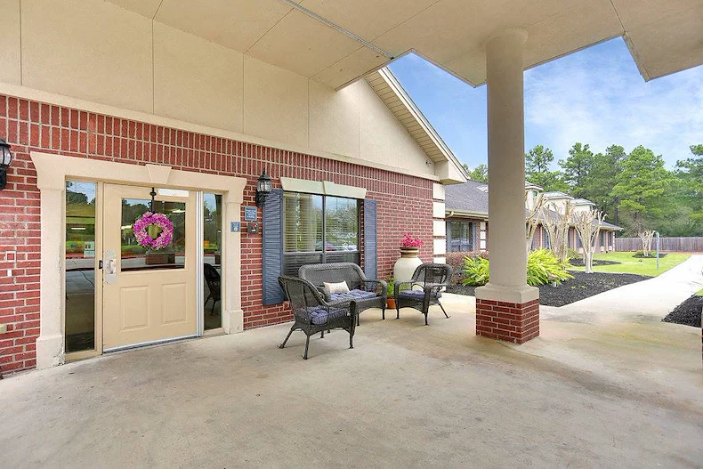 Image of Park Manor Of Tomball (5)