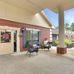 Image of Park Manor Of Tomball (5)