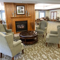 Image of Brookdale Medina South (2)