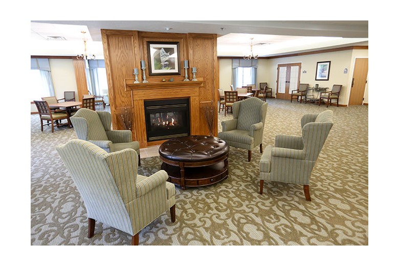 Image of Brookdale Medina South (2)