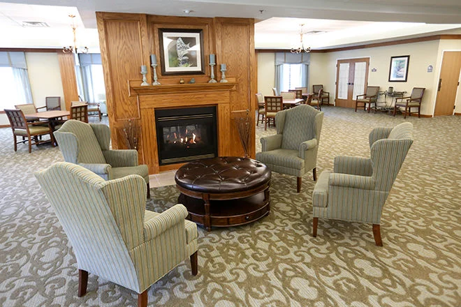 Image of Brookdale Medina South (2)