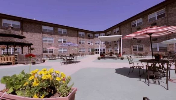 Image of Careone At New Milford (1)