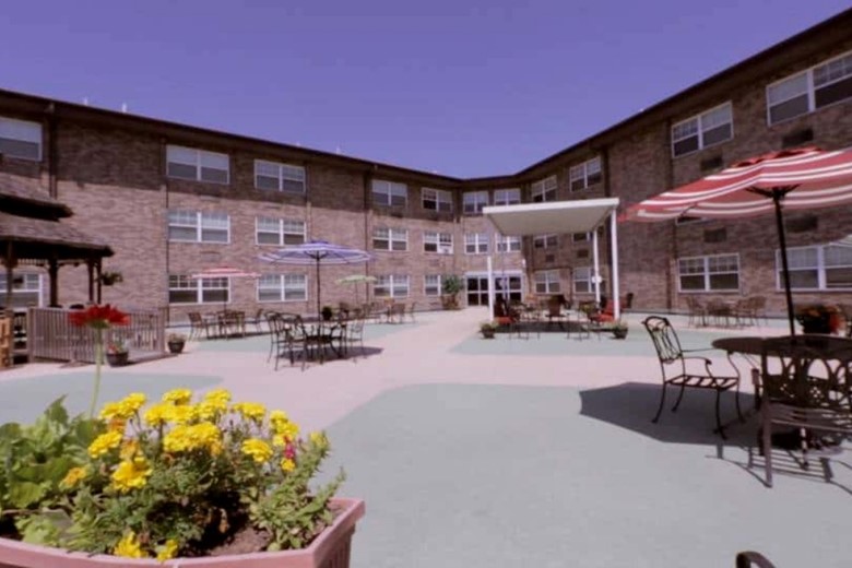 Image of Careone At New Milford (1)