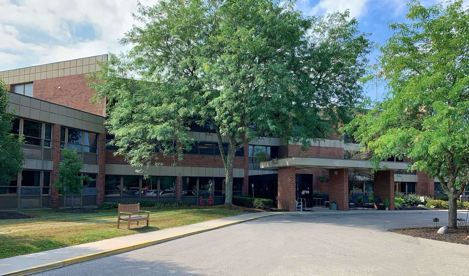 Image of Trinity Community at Beavercreek (2)
