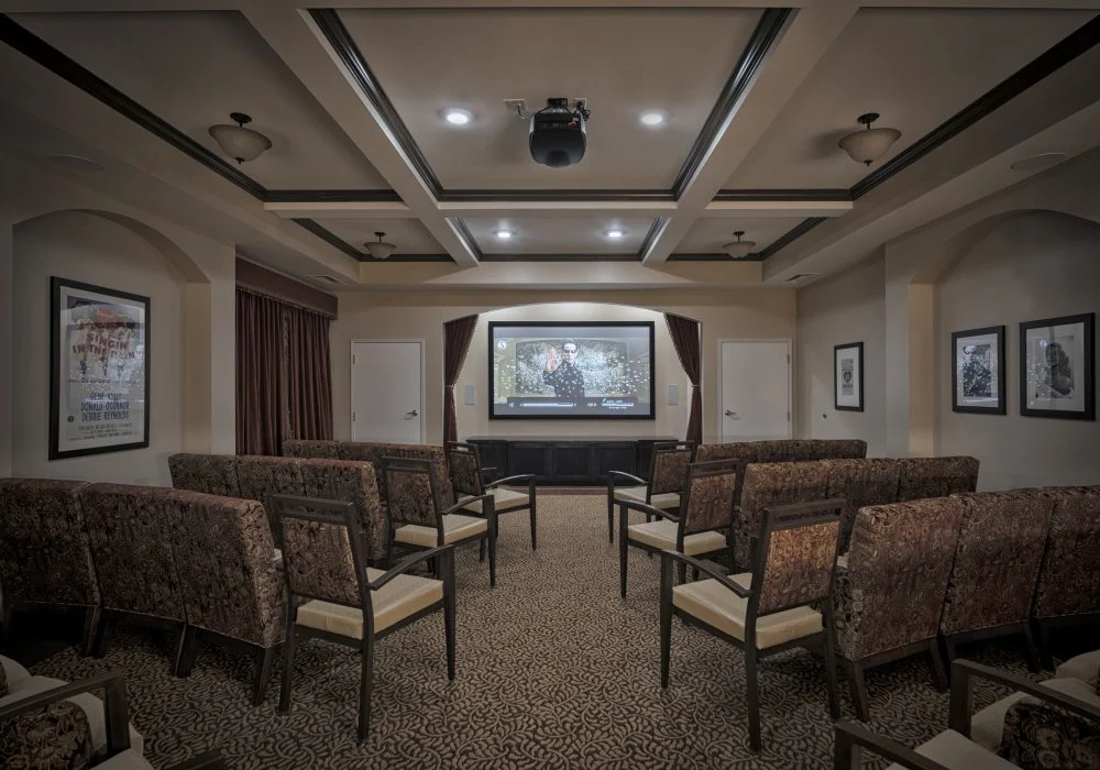 Image of The Stonehaven Assisted Living & Memory Care (6)