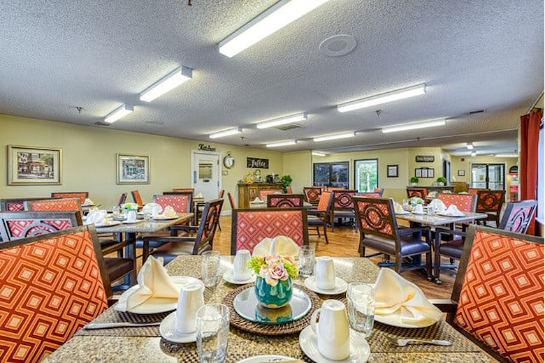 Image of Sierra Vista Senior Living (3)
