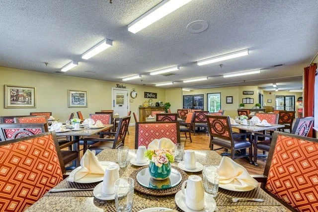 Image of Sierra Vista Senior Living (3)