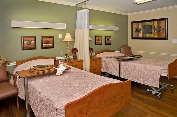 Image of Life Care Center Of Crossville (4)