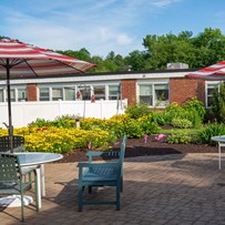Image of Sheriden Woods Health Care Center (4)