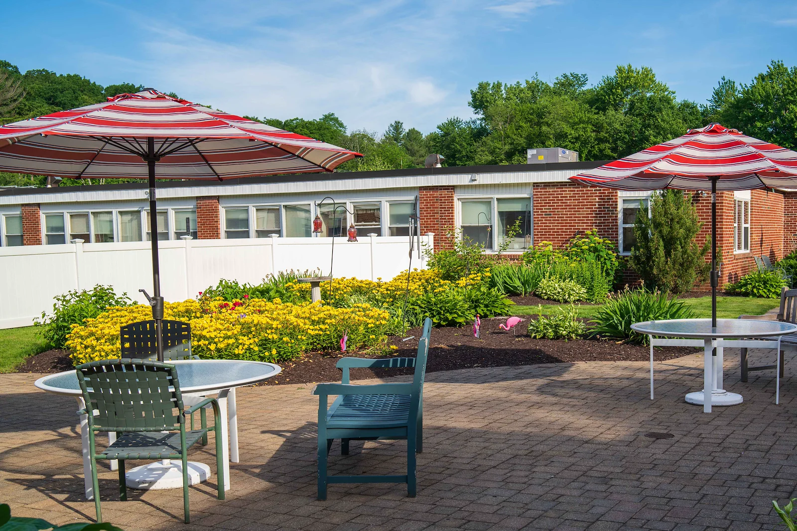 Image of Sheriden Woods Health Care Center Inc (4)