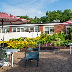 Image of Sheriden Woods Health Care Center (4)