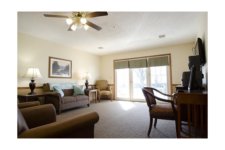 Image of Brookdale Claremore (8)
