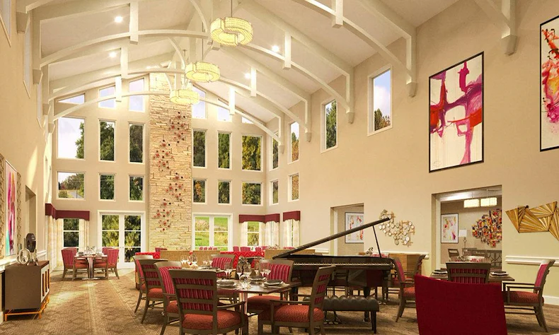 Image of HarborChase of Southlake (8)