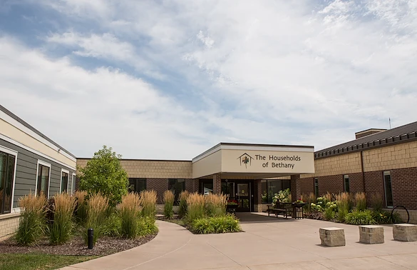 Image of Bethany Life (1)