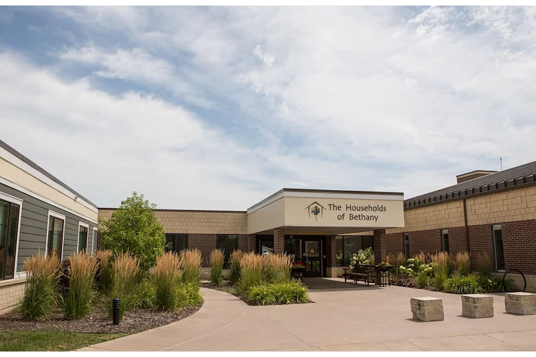 Image of Bethany Life (1)