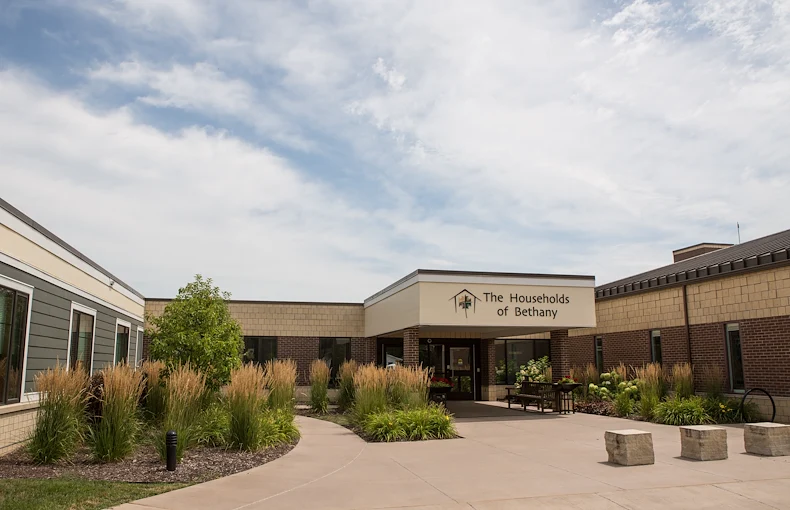 Image of Bethany Life (1)