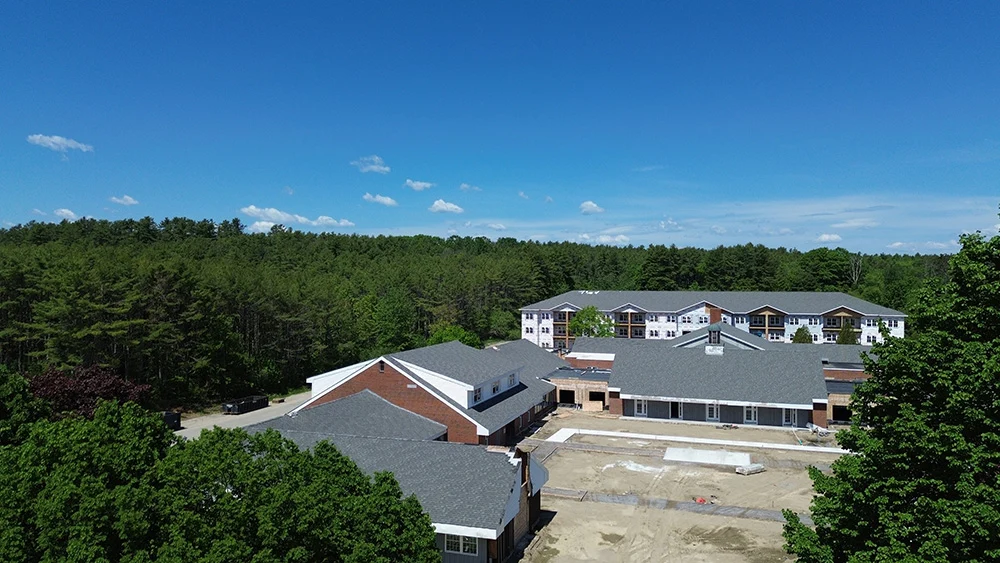 Image of Islebrook Village (2)