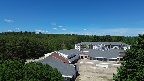 Image of Islebrook Village - Coming Soon (2)
