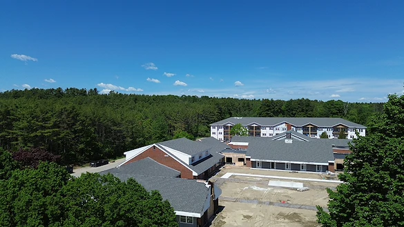 Image of Islebrook Village - Coming Soon (2)