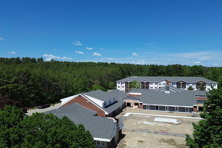 Image of Islebrook Village - Coming Soon (2)