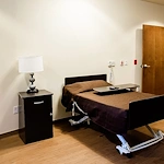 Image of Mervyn Sharp Bennion Central Utah Veterans Home Payson (6)