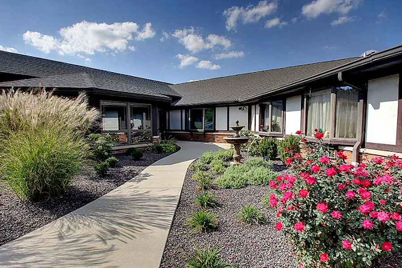 Image of The Villas Senior Care Community (East) (6)