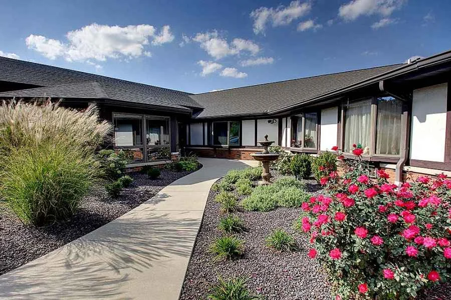 Image of The Villas Senior Care Community (East) (6)