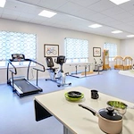 Image of Sarah Reed Senior Living (4)