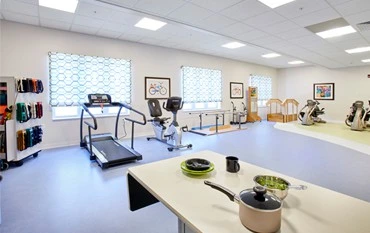 Image of Sarah Reed Senior Living (4)