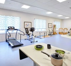 Image of Sarah Reed Senior Living (4)