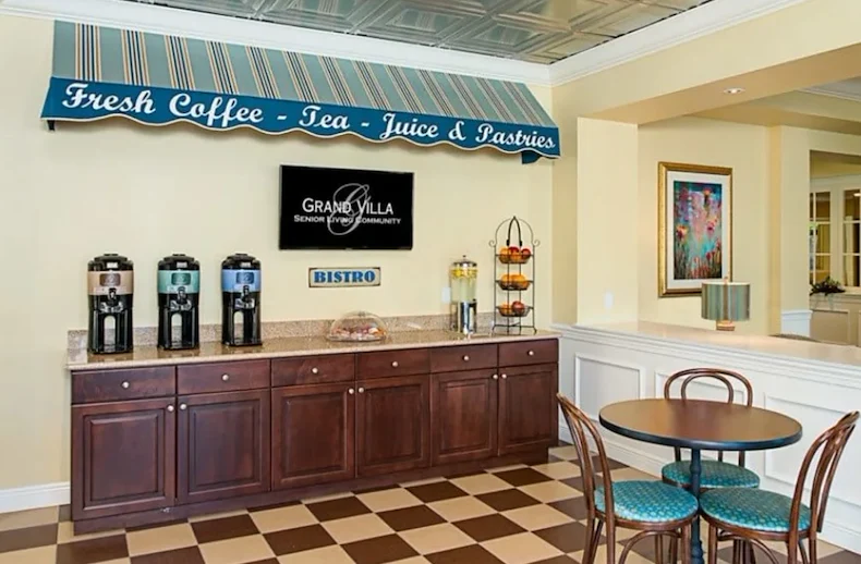 Image of Salterra at St. Petersburg (5)