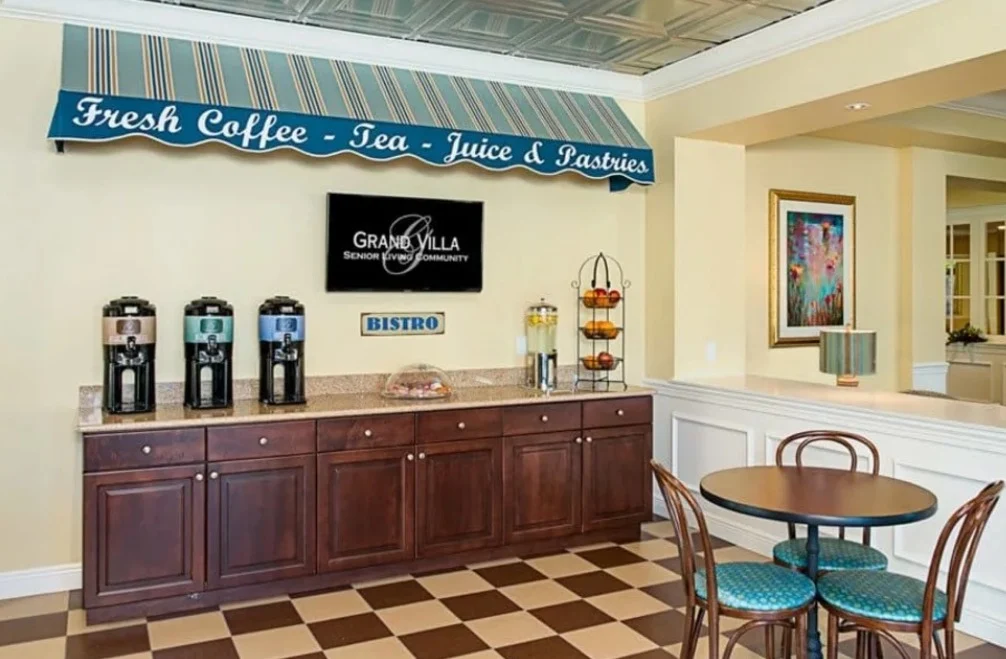 Image of Salterra at St. Petersburg (5)