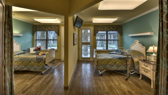 Image of Villages Of Lake Highlands (6)