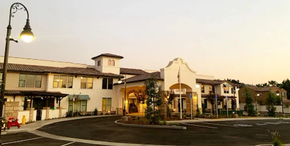 Image of Oakmont of Simi Valley (1)