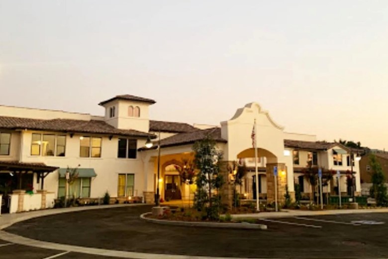 Image of Oakmont of Simi Valley (1)