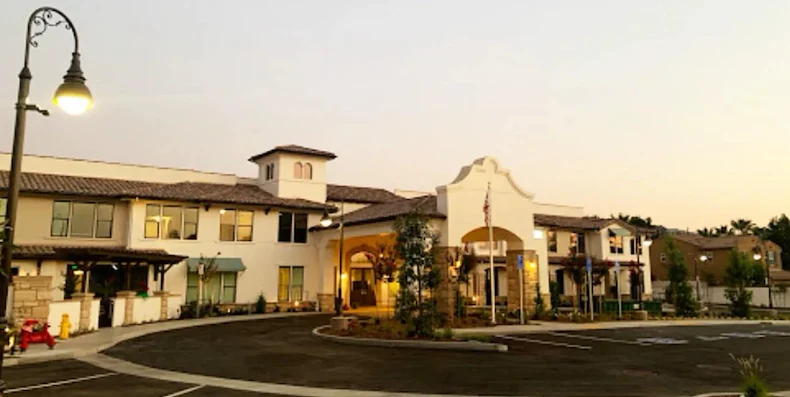 Image of Oakmont of Simi Valley (1)