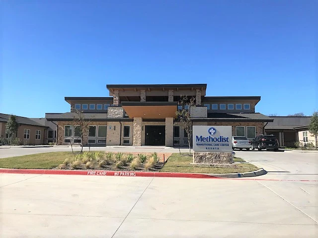Image of Methodist Transitional Care Center-Desoto LLC (1)