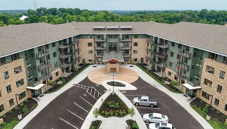 Image of Bayley at Green Township (1)