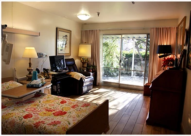 Image of Mt. San Antonio Gardens (3)