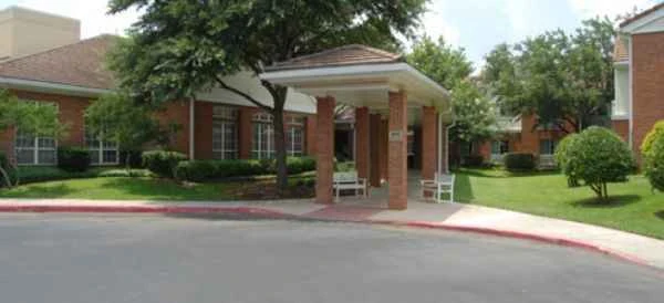 Image of Juniper Village At Lincoln Heights Assisted Living (1)